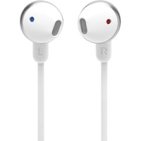 Наушники JBL Tune 215BT (белый/серебристый) - фото2