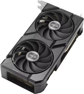 Видеокарта ASUS Dual Radeon RX 7600 EVO OC Edition 8GB GDDR6 DUAL-RX7600-O8G-EVO - фото7