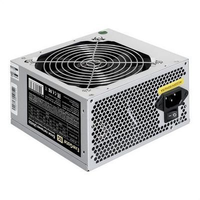 Блок питания ExeGate UN450-PC EX244554RUS-PC - фото2