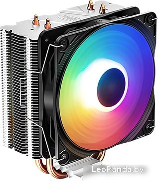 Кулер для процессора DeepCool GAMMAXX 400K DP-MCH4-GMX400V2-K - фото