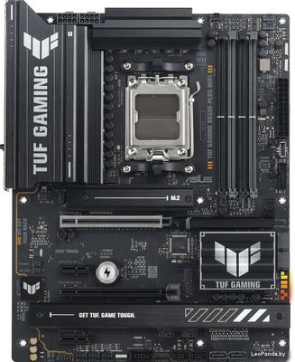 Материнская плата ASUS TUF Gaming B650E-Plus WiFi - фото