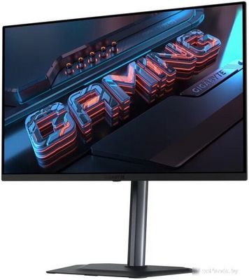 Игровой монитор Gigabyte MO27U2 - фото2