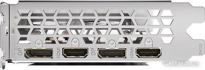 Видеокарта Gigabyte GeForce RTX 3060 Vision OC V2 12GB GDDR6 - фото3