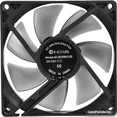 Вентилятор для корпуса ID-Cooling NO-9225-SD - фото4