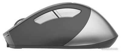 Мышь A4Tech Fstyler FB35C (серый) - фото5