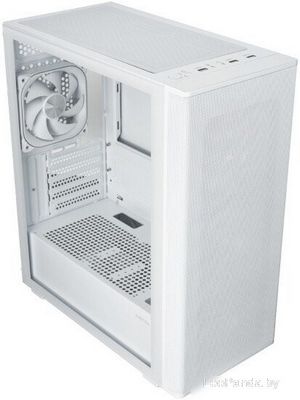Корпус XASTRA A300M 4ARGB-C6 WH (белый) - фото7, картинка7 Корпус XASTRA A300M 4ARGB-C6 WH (белый) - фото7