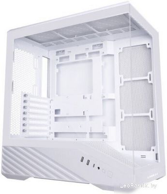 Корпус Lian Li Vector V100 G99.V100W.R1 - фото