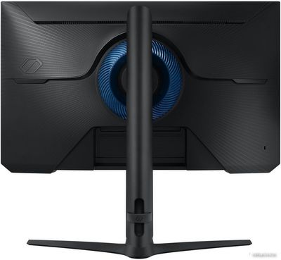 Игровой монитор Samsung Odyssey G4 LS25BG400EIXCI - фото2