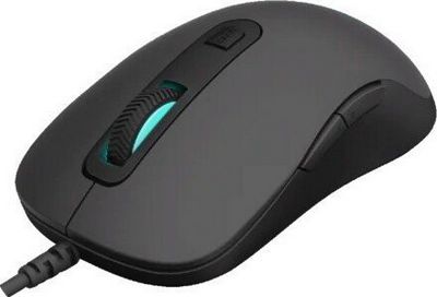 Игровая мышь Rapoo V16RGB (черный) - фото4