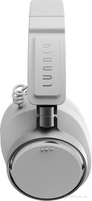 Наушники Lunacy Louder (белый) - фото4