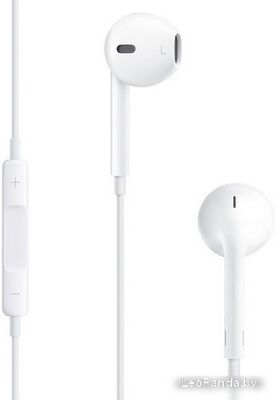 Наушники Apple EarPods with Remote and Mic (MD827) - фото3