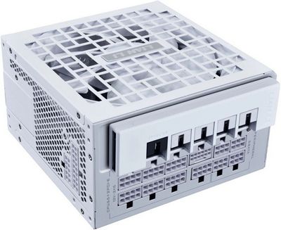 Блок питания Lian Li RS1000G G9P.RS1000G.WH00.RU - фото3
