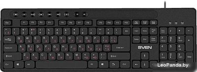 Клавиатура SVEN KB-C3060 - фото