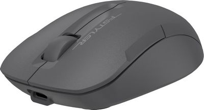Мышь A4Tech Fstyler FG15C Air2 (серый) - фото2