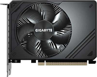 Видеокарта Gigabyte GeForce RTX 5050 D6 8G GV-N5050D6-8GD - фото2