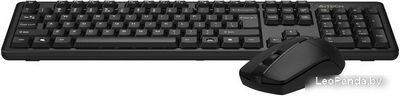 Клавиатура + мышь A4Tech 3330N - фото3