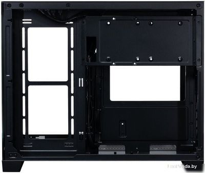 Корпус XASTRA QW500M 6ARGB-FC-C6-UC (черный) - фото5