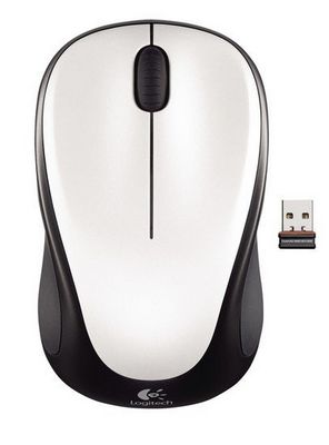 Мышь Logitech Wireless Mouse M235 - фото7