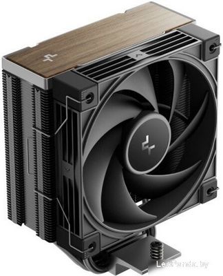 Кулер для процессора DeepCool AK400 G2 R-AK400G2-BKNNMN-GJD - фото