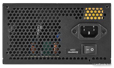 Блок питания Chieftec Eon ZPU-600S - фото5