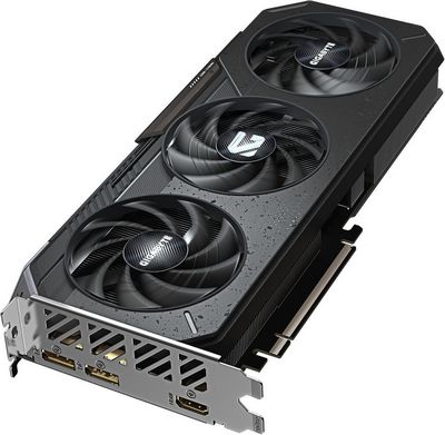 Видеокарта Gigabyte Radeon RX 9060 XT GAMING 16G GV-R9060XTGAMING-16GD - фото2