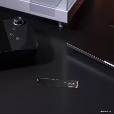 SSD WD Black SN7100 1TB WDS100T4X0E - фото5
