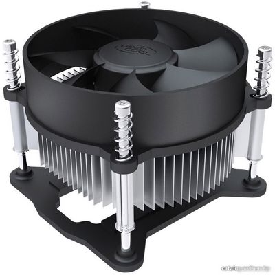Кулер для процессора DeepCool CK-11508 - фото
