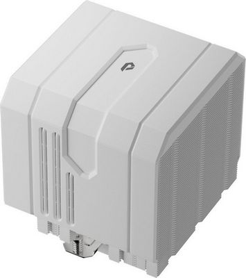 Кулер для процессора upHere UP2T8 (белый) - фото3