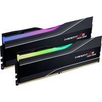 Оперативная память G.Skill Trident Z5 Neo RGB 2x48ГБ DDR5 5600МГц F5-5600J4040D48GX2-TZ5NR - фото2