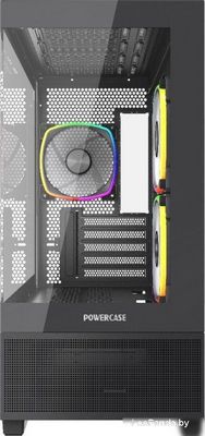 Корпус Powercase Vision Micro M3B CVMMB-A3 - фото3