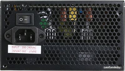 Блок питания Zalman GigaMax III 750W ZM750-GV3 - фото9, картинка9 Блок питания Zalman GigaMax III 750W ZM750-GV3 - фото9
