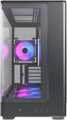 Корпус Montech King 15 Pro (черный) - фото3