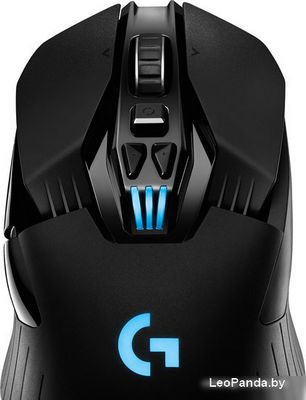 Игровая мышь Logitech G903 Lightspeed [910-005084] - фото4
