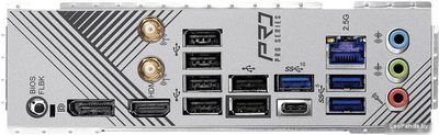 Материнская плата ASRock B650 Pro RS WiFi - фото4