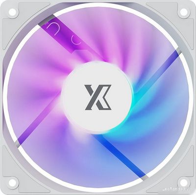 Вентилятор для корпуса XASTRA FC120W ARGB - фото2
