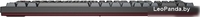 Клавиатура Montech MKey Darkness MK105DB - фото4