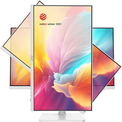 Монитор MSI Modern MD2412PW - фото2