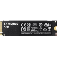 SSD Samsung 990 Evo 1TB MZ-V9E1T0BW - фото2