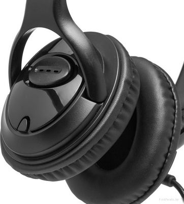 Наушники ExeGate 960 USB Stereo - фото5