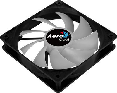 Вентилятор для корпуса AeroCool Frost 12 PWM - фото4
