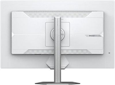 Игровой монитор Gigabyte M27Q2 QD Ice - фото5