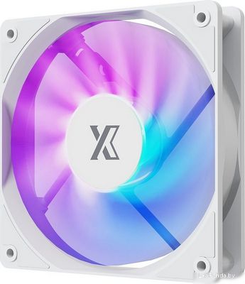 Вентилятор для корпуса XASTRA FC120W ARGB - фото3