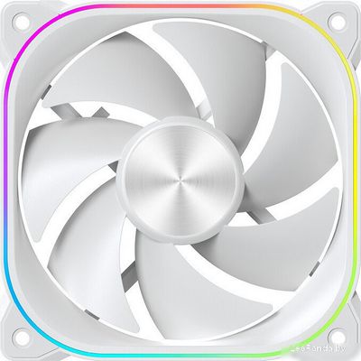 Вентилятор для корпуса XASTRA FG120W ARGB - фото9