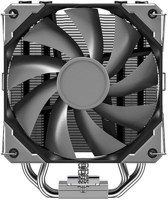Кулер для процессора ID-Cooling SE-214-XT Basic - фото3