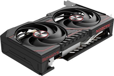 Видеокарта Sapphire Pulse Radeon RX 9060 OC 8GB 11351-14-10G - фото4