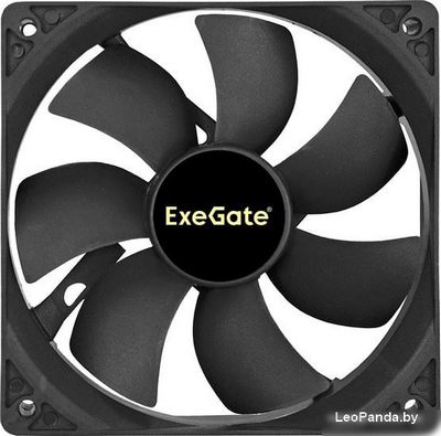 Вентилятор для корпуса ExeGate EX12025S3PM EX283389RUS - фото