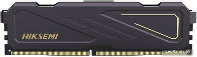 Оперативная память Hiksemi Armor 8ГБ DDR4 3200 МГц HSC408U32Z2 - фото