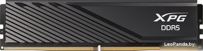Оперативная память ADATA XPG Lancer Blade 2x16ГБ DDR5 6400 МГц AX5U6400C3216G-DTLABBK - фото2
