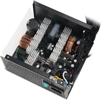 Блок питания DeepCool PL550D V2 - фото2