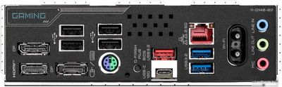 Материнская плата Gigabyte B850M Gaming X WiFi6E (rev. 1.1) - фото3